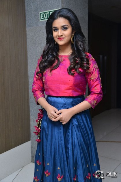 Keerthy-Suresh-at-Remo-Movie-Success-Meet